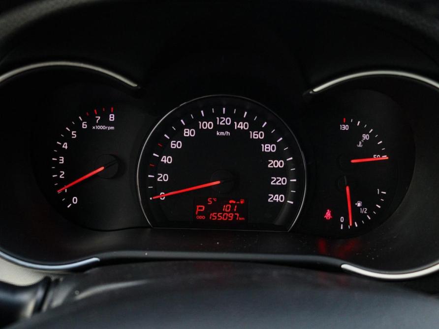 Kia Sorento II Рестайлинг Москва  - изображение 17