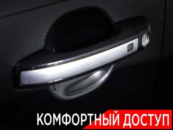 Kia Mohave I Рестайлинг 2 с пробегом 2020 года, цена 4 778 000 рублей, 94627 км, внедорожник, Автокод Объявления
