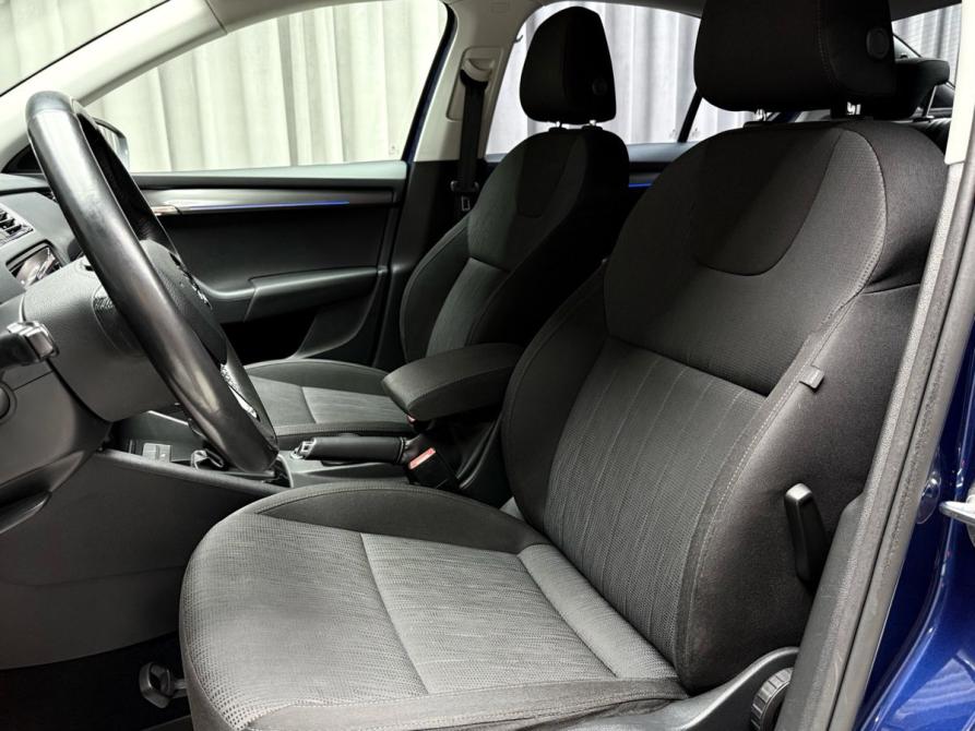 Skoda Octavia III (A7) Рестайлинг Ижевск  - изображение 28