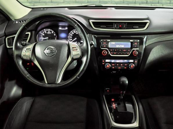 Nissan X-Trail III с пробегом 2018 года, цена 1 650 000 рублей, 153196 км, внедорожник, Автокод Объявления