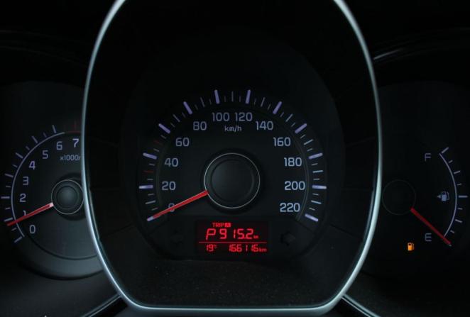 Kia Rio III Рестайлинг с пробегом 2016 года, цена 1 180 000 рублей, 166116 км, хэтчбек, Автокод Объявления