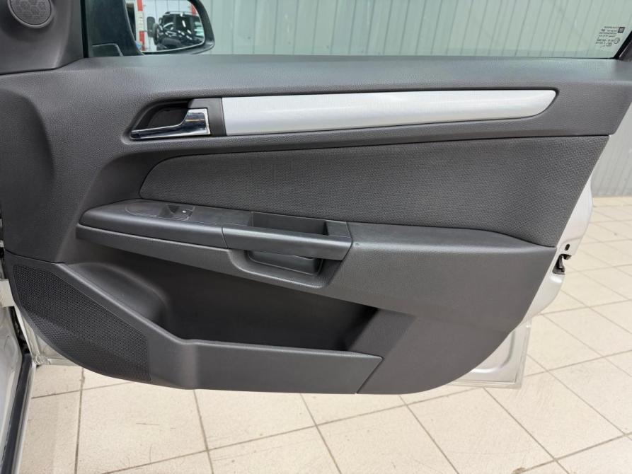 Opel Astra H Рестайлинг Магнитогорск  - изображение 15