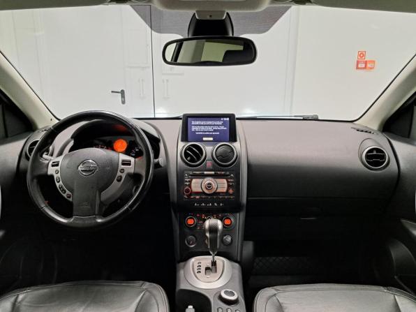 Nissan Qashqai I с пробегом 2008 года, цена 905 000 рублей, 147000 км, внедорожник, Автокод Объявления