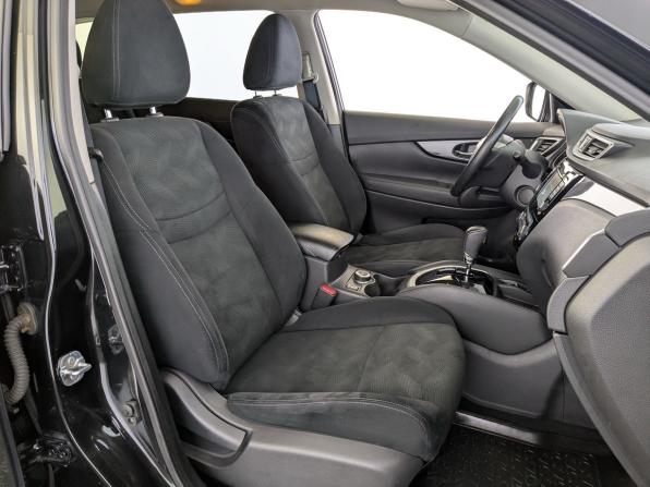 Nissan X-Trail III с пробегом 2017 года, цена 1 950 000 рублей, 77100 км, внедорожник, Автокод Объявления