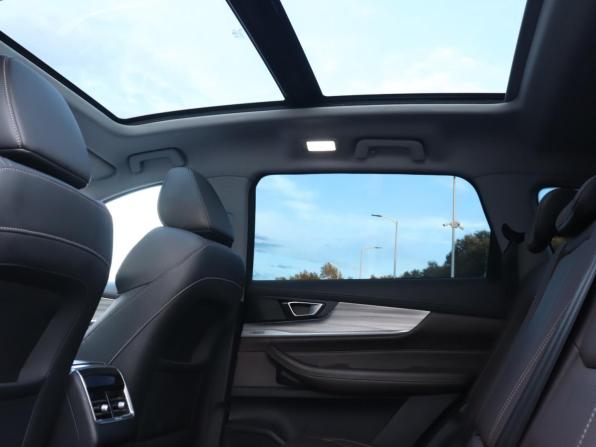 Chery Tiggo 8 Pro I с пробегом 2021 года, цена 1 540 000 рублей, 149732 км, внедорожник, Автокод Объявления