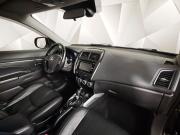 Mitsubishi ASX I Рестайлинг Москва  - изображение 33