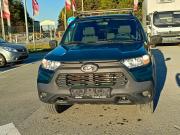 Lada (ВАЗ) Niva Travel I Тюмень  - изображение 19