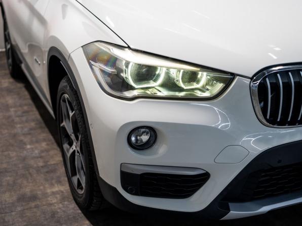 BMW X1 II (F48) с пробегом 2016 года, цена 2 000 000 рублей, 88579 км, внедорожник, Автокод Объявления