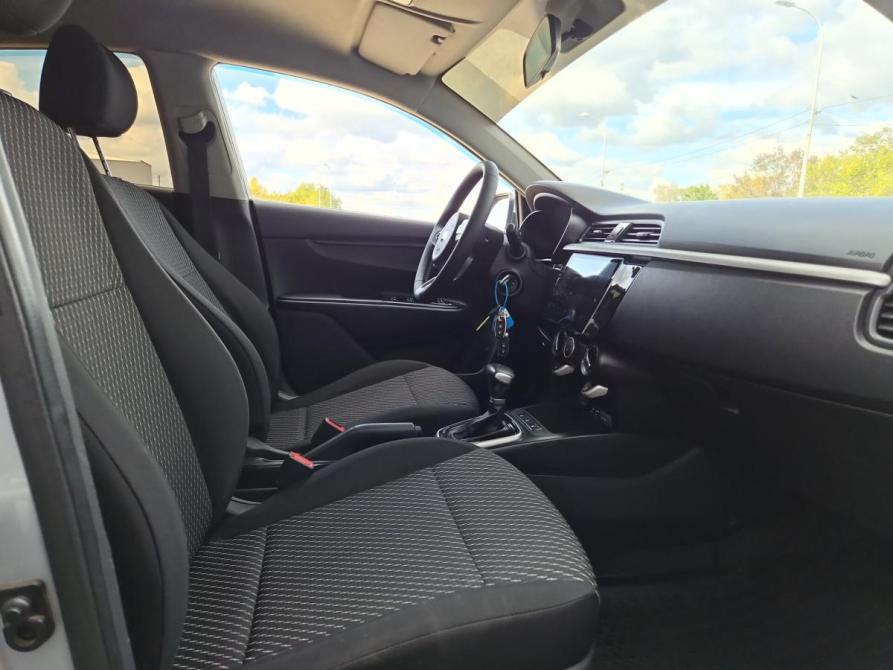 Kia Rio IV Саратов  - изображение 29