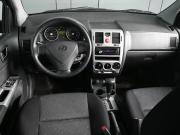 Hyundai Getz I Рестайлинг Ростов-на-Дону  - изображение 21