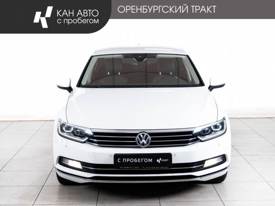 Volkswagen Passat B8 Казань  - изображение 2