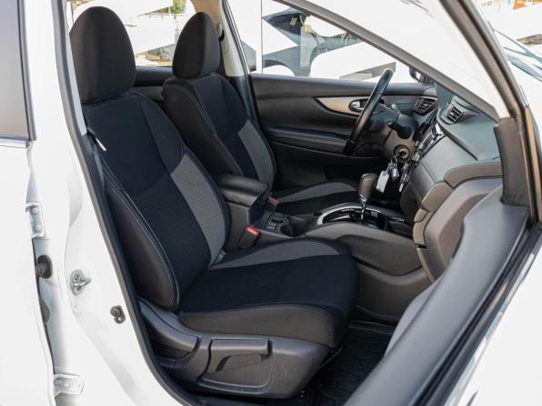 Nissan Qashqai II Рестайлинг с пробегом 2022 года, цена 2 079 000 рублей, 61563 км, внедорожник, Автокод Объявления