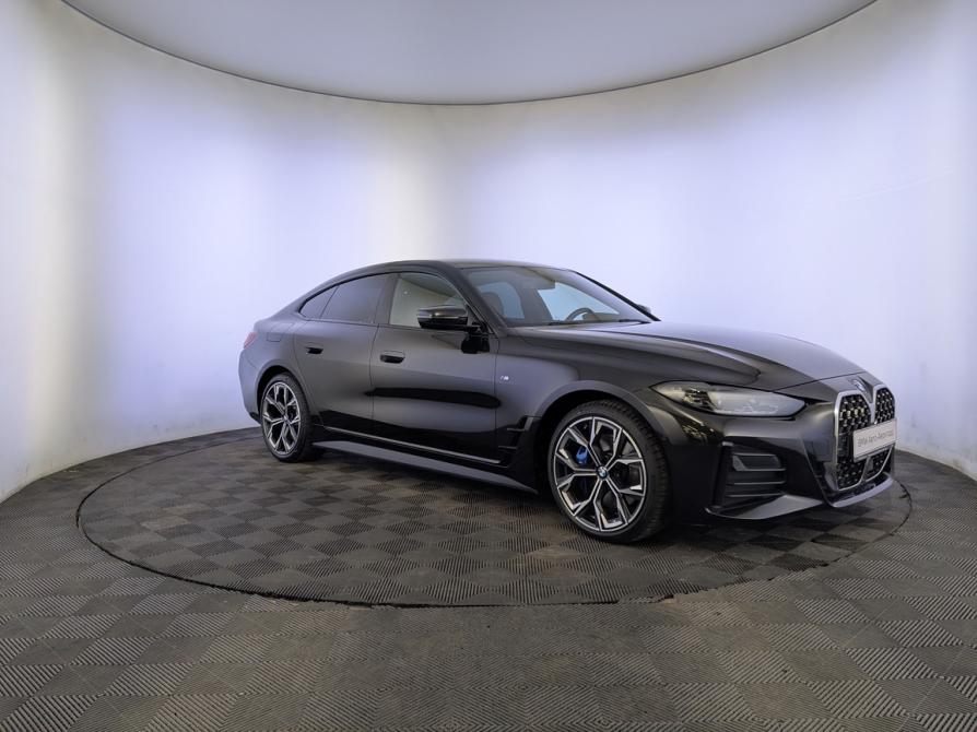 BMW 4 серии G22 G23 G26 Москва  - изображение 3