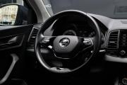 Skoda Karoq I Москва  - изображение 36