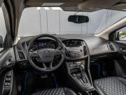 Ford Focus III Рестайлинг Тамбов  - изображение 28