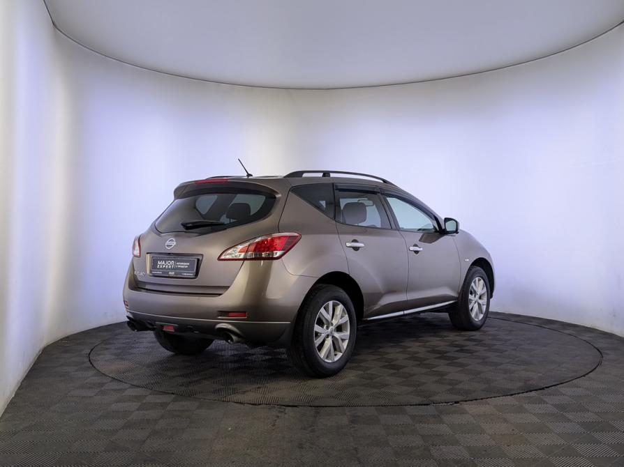 Nissan Murano II (Z51) Рестайлинг 2 Москва  - изображение 5