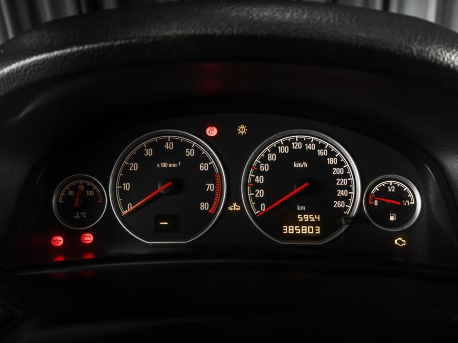 Opel Vectra C Рестайлинг Тюмень  - изображение 13