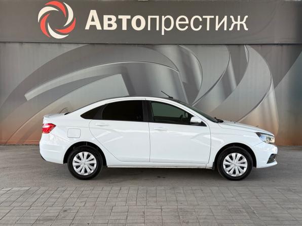 Lada (ВАЗ) Vesta I с пробегом 2019 года, цена 995 000 рублей, 64793 км, седан, Автокод Объявления