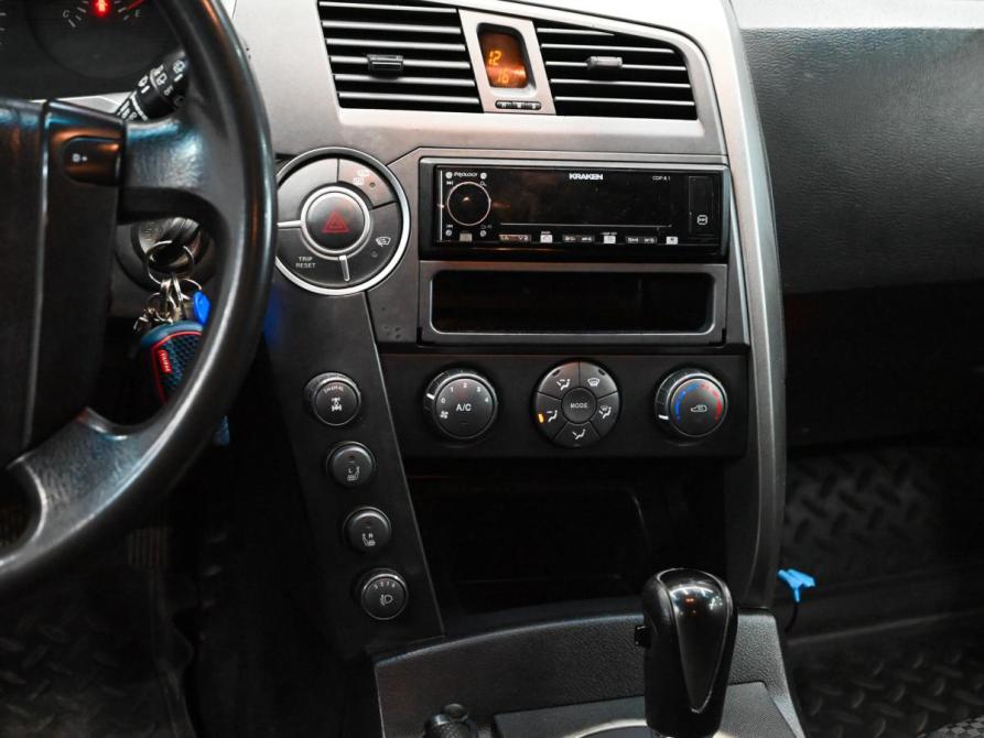 SsangYong Kyron I Рестайлинг Екатеринбург  - изображение 14