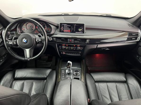 BMW X5 III (F15) с пробегом 2014 года, цена 2 990 000 рублей, 199716 км, внедорожник, Автокод Объявления