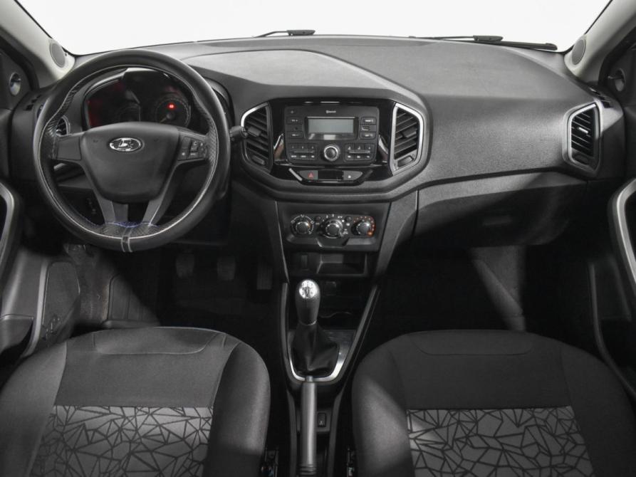 Lada (ВАЗ) XRAY I Санкт-Петербург  - изображение 13