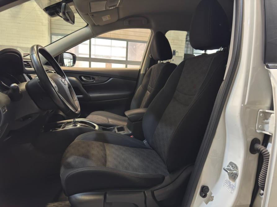 Nissan X-Trail III Санкт-Петербург  - изображение 14