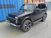 Lada (ВАЗ) Niva Legend I Тольятти  - изображение 6