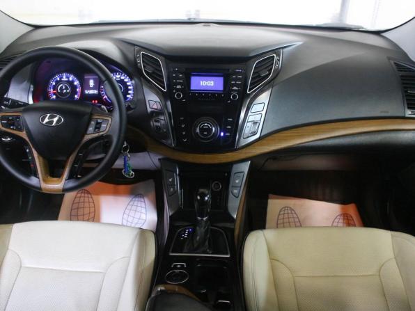 Hyundai i40 I Рестайлинг с пробегом 2015 года, цена 920 000 рублей, 226910 км, седан, Автокод Объявления