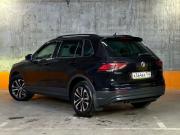 Volkswagen Tiguan II Уфа  - изображение 30