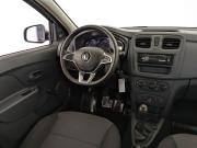 Renault Logan II Рестайлинг Москва  - изображение 50