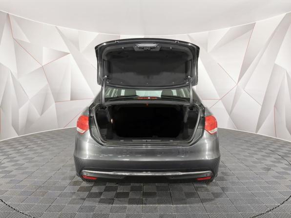 Citroen C4 II с пробегом 2014 года, цена 779 000 рублей, 77191 км, седан, Автокод Объявления