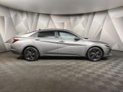 Hyundai Elantra VII (CN7) Москва  - изображение 28