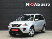 Chery Tiggo (T11) I Рестайлинг (FL) Екатеринбург  - изображение 18