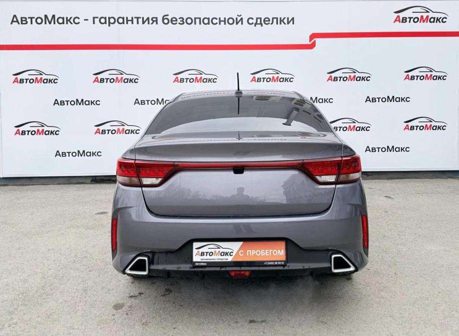 Solaris KRS Тюмень  - изображение 3
