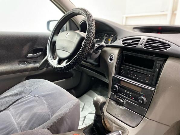 Renault Laguna II с пробегом 2001 года, цена 319 000 рублей, 183430 км, лифтбек, Автокод Объявления