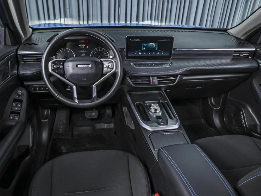 Haval Jolion I Рестайлинг Ставрополь  - изображение 6