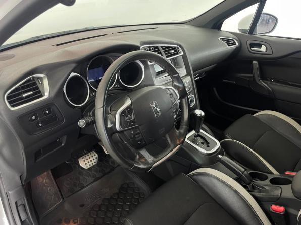 Citroen DS4 с пробегом 2013 года, цена 750 000 рублей, 137870 км, хэтчбек, Автокод Объявления