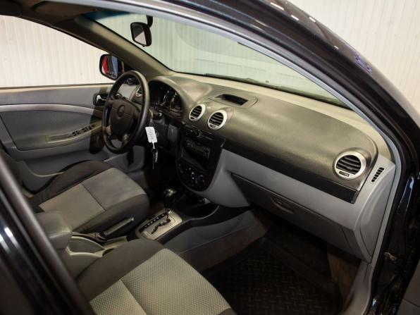 Chevrolet Lacetti I с пробегом 2011 года, цена 525 000 рублей, 204997 км, хэтчбек, Автокод Объявления