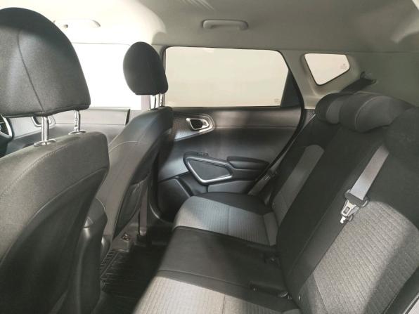 Kia Soul III с пробегом 2019 года, цена 1 649 000 рублей, 102200 км, хэтчбек, Автокод Объявления
