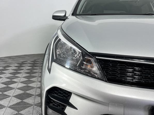 Kia Rio IV Рестайлинг с пробегом 2022 года, цена 1 576 000 рублей, 133131 км, хэтчбек, Автокод Объявления