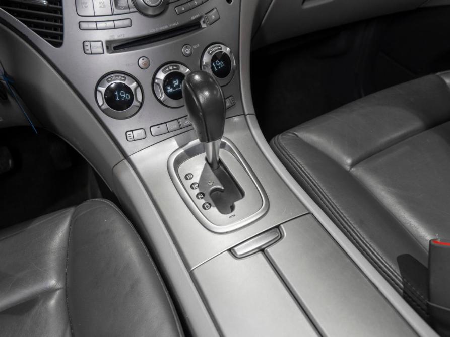 Subaru Tribeca I Рестайлинг Москва  - изображение 15