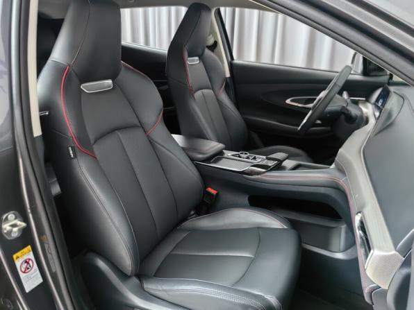 Changan UNI-T I с пробегом 2023 года, цена 2 348 000 рублей, 21431 км, внедорожник, Автокод Объявления