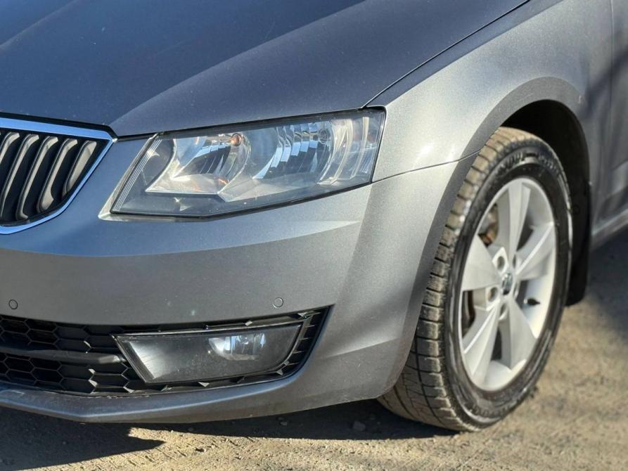 Skoda Octavia III (A7) Екатеринбург  - изображение 10