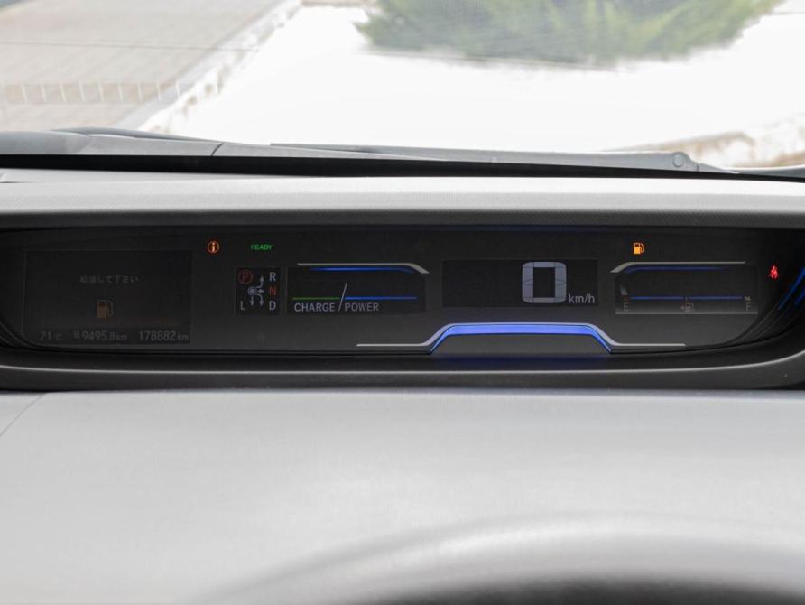 Honda Freed II Краснодар  - изображение 17