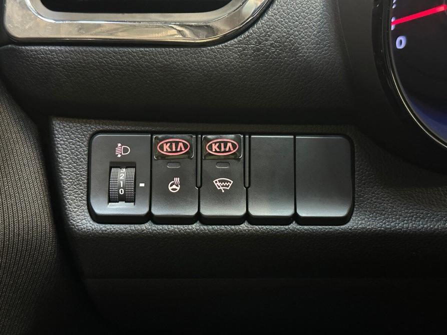 Kia Rio III Рестайлинг Балашиха  - изображение 10