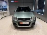 Suzuki SX4 I (Classic) Рестайлинг Новосибирск  - изображение 26