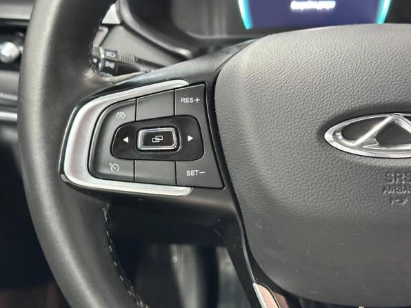 Chery Tiggo 4 Pro I с пробегом 2022 года, цена 1 475 000 рублей, 107753 км, внедорожник, Автокод Объявления