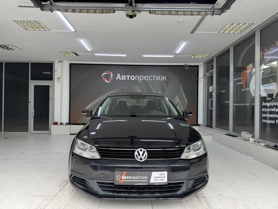 Volkswagen Jetta VI Рестайлинг Минеральные Воды  - изображение 2
