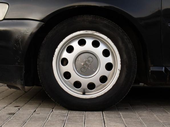 Audi A3 I (8L) Рестайлинг с пробегом 2002 года, цена 350 000 рублей, 265320 км, хэтчбек, Автокод Объявления