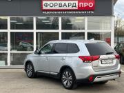 Mitsubishi Outlander III Рестайлинг 3 Ижевск  - изображение 19